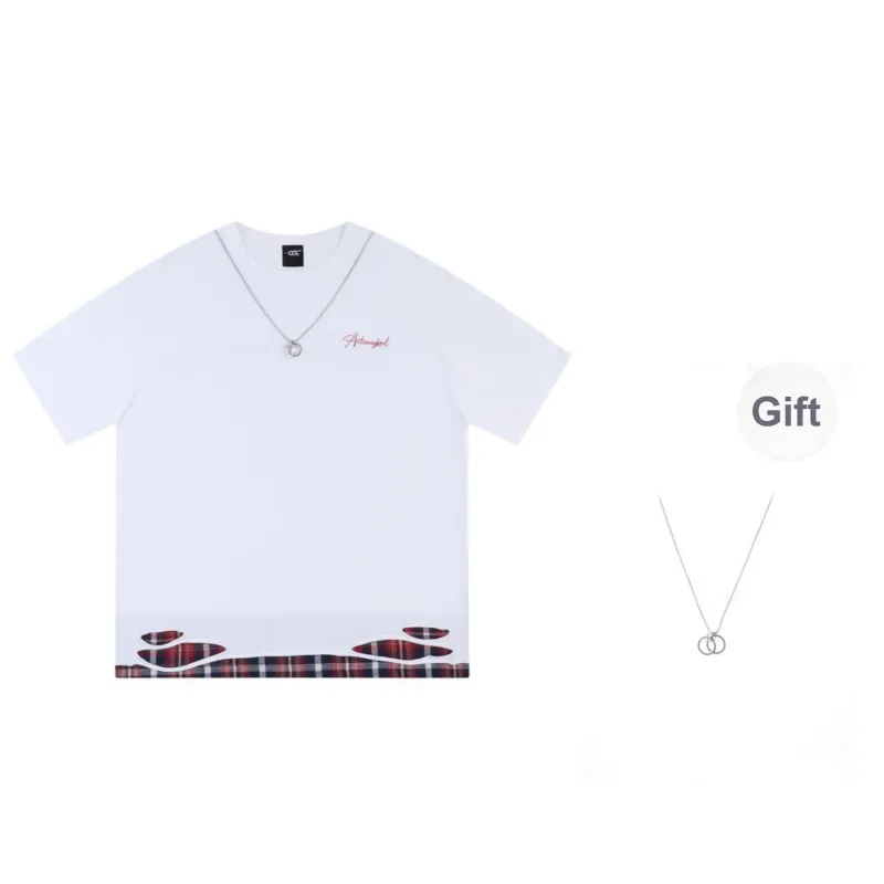 COC CUBE T Shirts Unisex-4