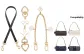 [Modified Underarm Three-Piece Set]