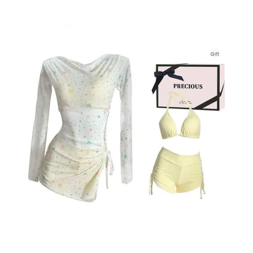 MIMOSA CHUR Купальный комплект для женщин