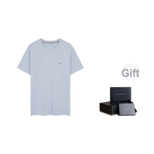 Tommy Hilfiger Мужские T-рубашки