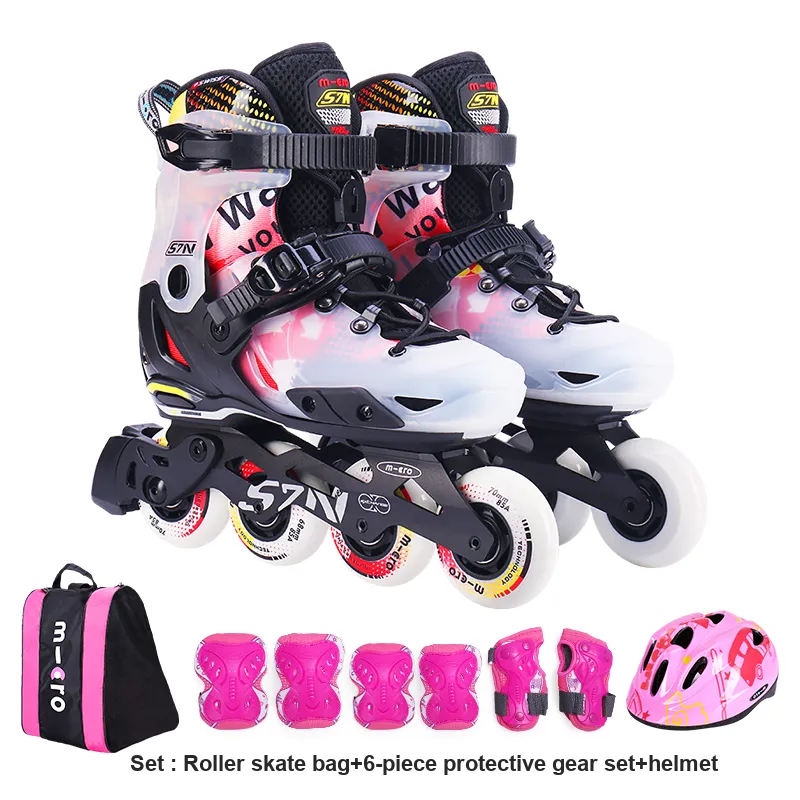 MICRO Inline Skates-29