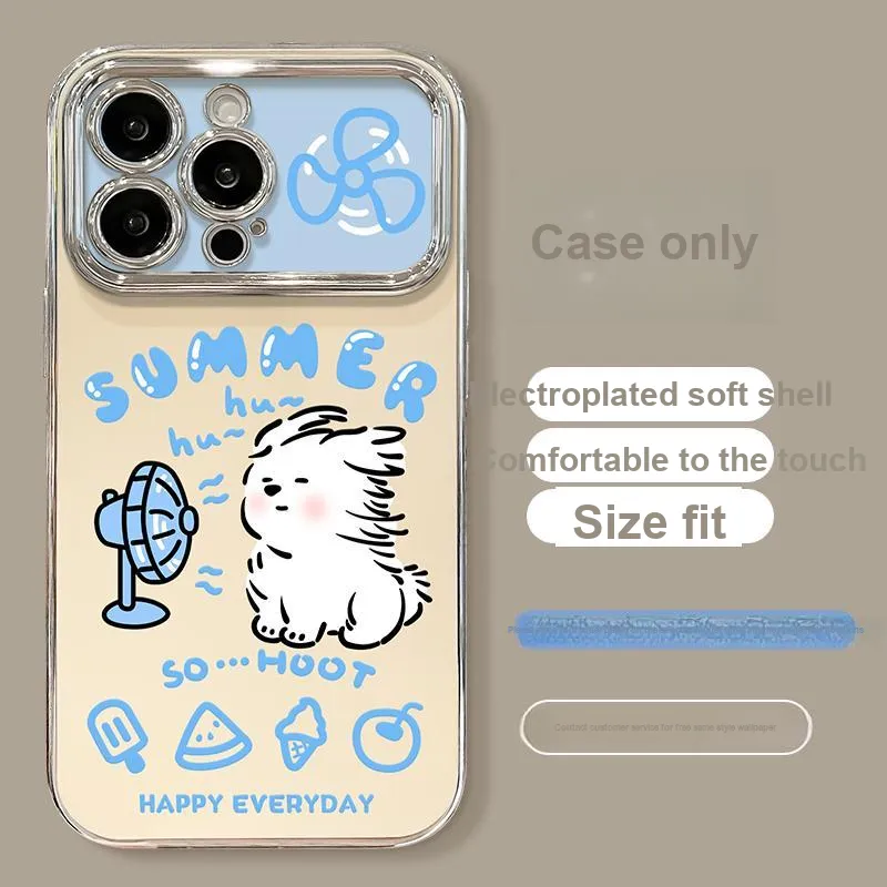 HASEE Phone Cases-7