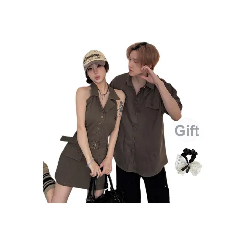 XUZINAI Женские парные комплекты