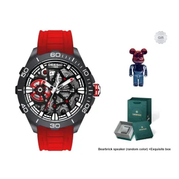 DEESIO Unisex Watch