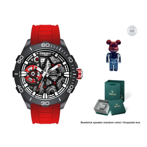 DEESIO Unisex Watch