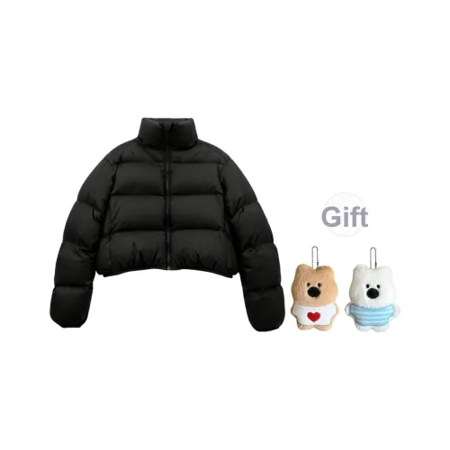 GHPC Унисекс Пуховики