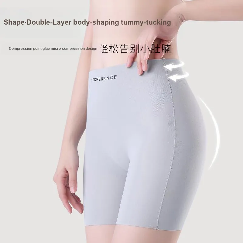 MIIOW Boxer Shorts Women's 3 Pack-2