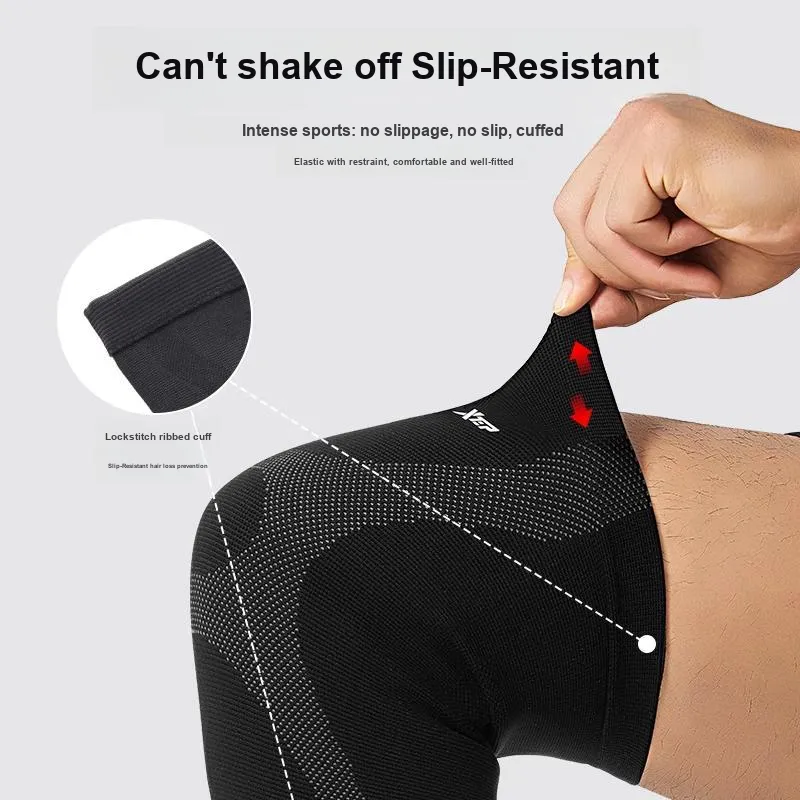 XTEP Knee Pads-3