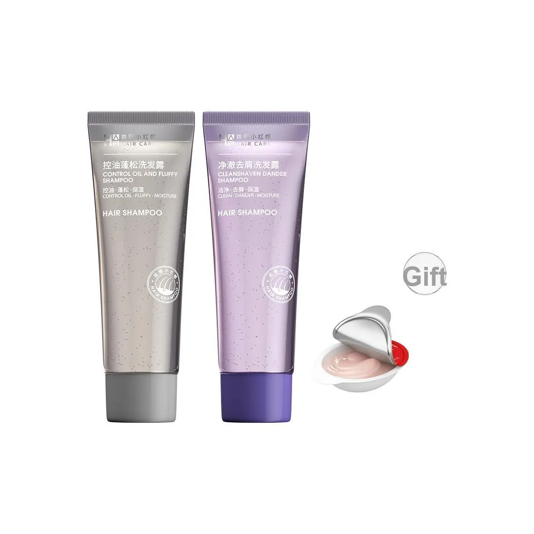 Silky Little Red Riding Hood Шампунь / Shampoo Мыло