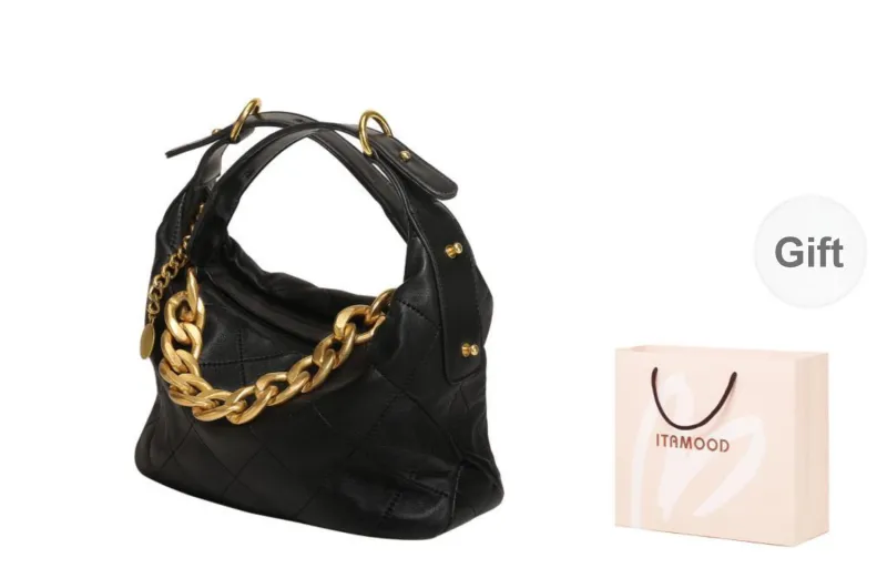 Miao Di Shoulder Bags-0