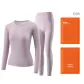 Crew Neck, Hyacinth Purple