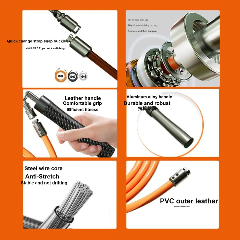 MOGOLD Jump Ropes-4