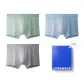 Light Green/Light Blue/Light Gray 9362 (3 Pack)