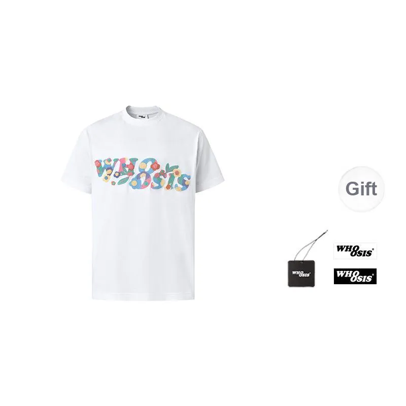 WHOOSIS T Shirts Unisex-3