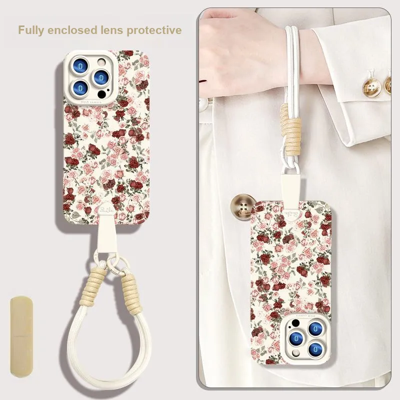 Interesting shell Phone Cases-1