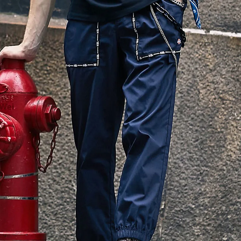 Dickies Casual Pants Women's-1