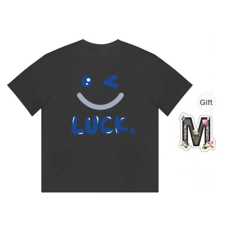 Cotton shopping T Shirts Unisex-6