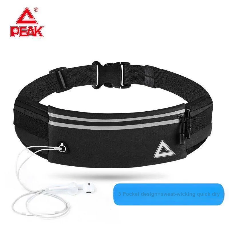 PEAK Running Equipment Running Fanny Pack Unisex-1