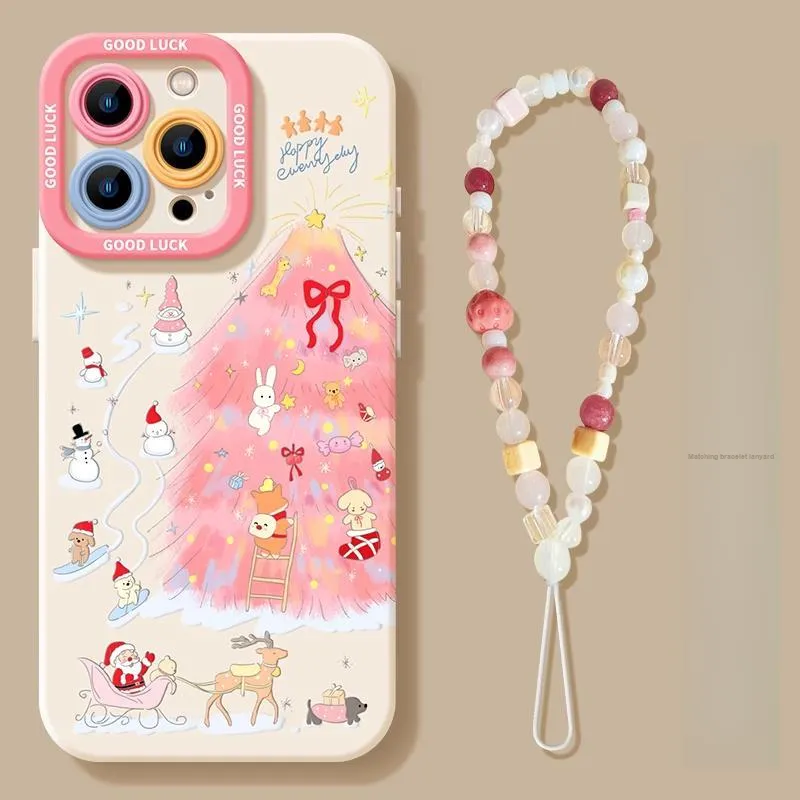 HASEE Phone Cases-1