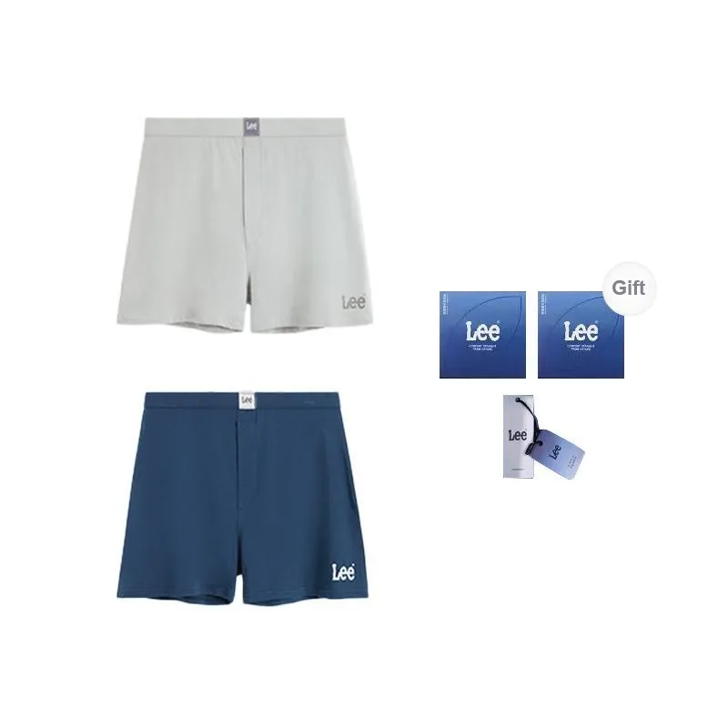 Lee Men Underpants-4