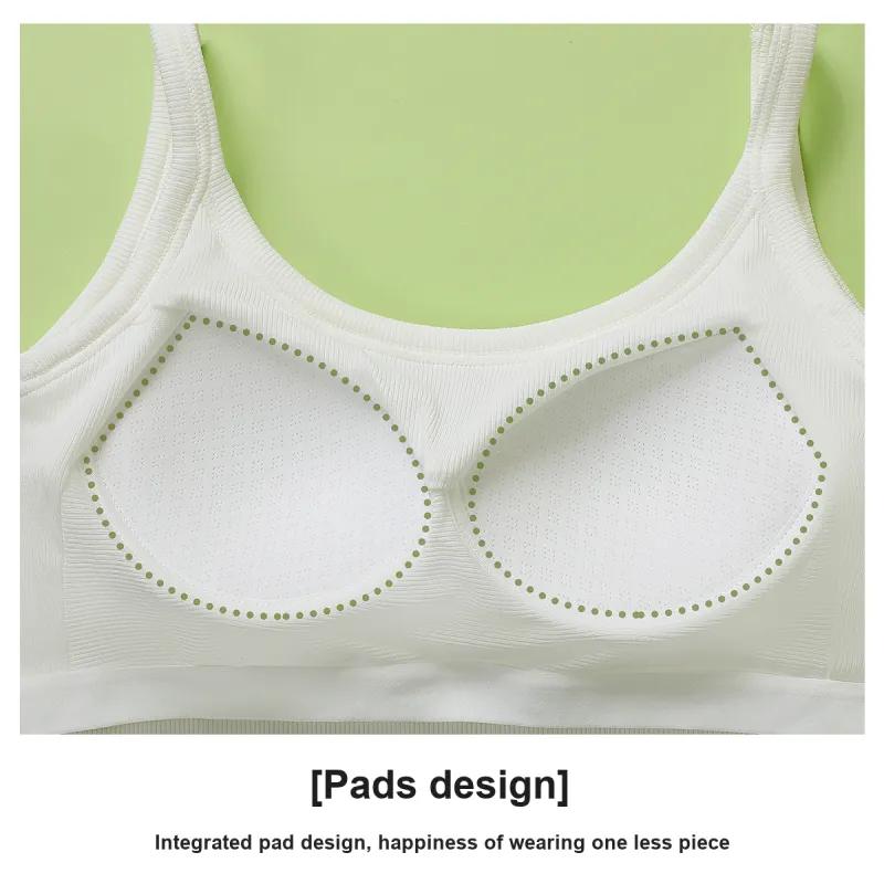 JUNEROSE Back Smoothing Tank Top Women's-12