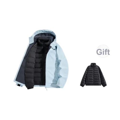 TBSM Унисекс Куртки