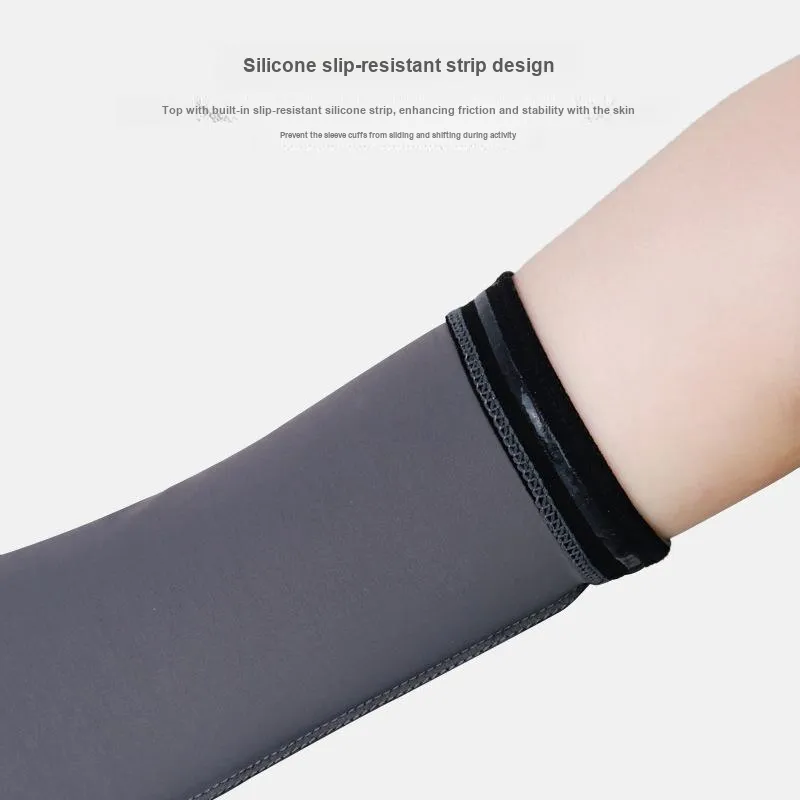 TUCANO Polyester Sun Protection Sleeves Unisex-9
