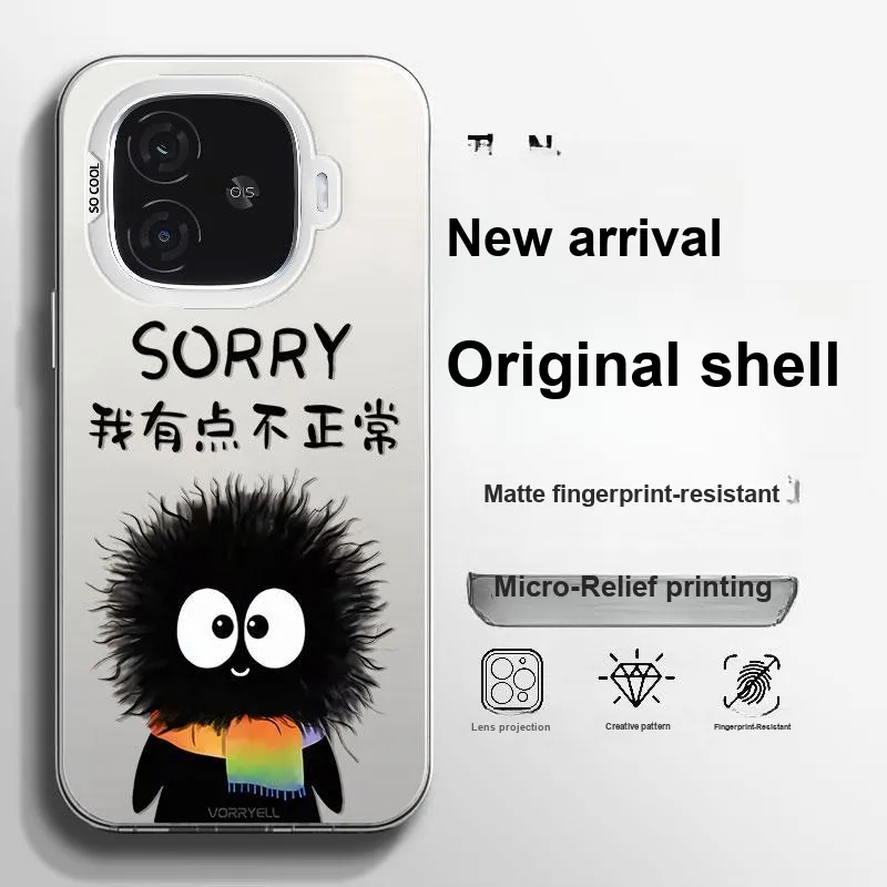 BAOCHENG Phone Cases-3