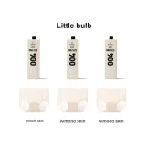 3 Pack (Little Bulb)
