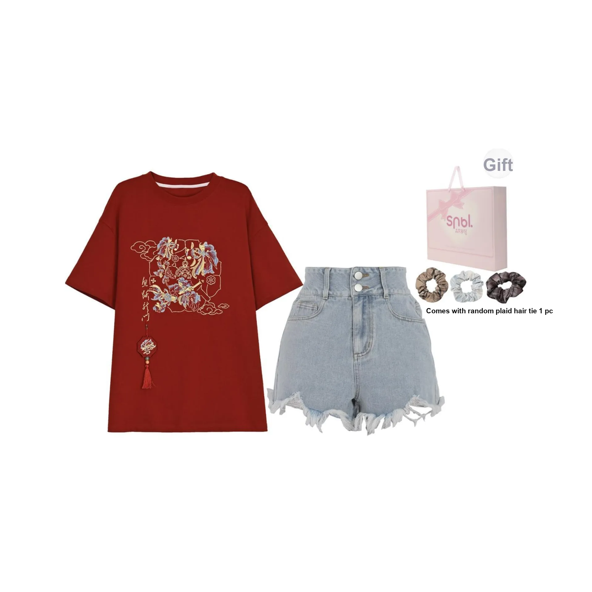 Snbl Женские Повседневные Костюмы