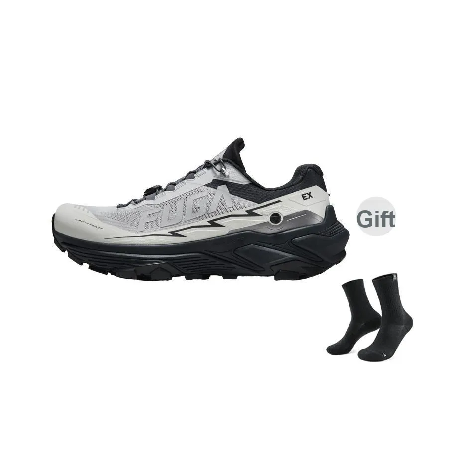 KAILAS FUGA EX3 Кроссовки для трейлраннинга Мужские