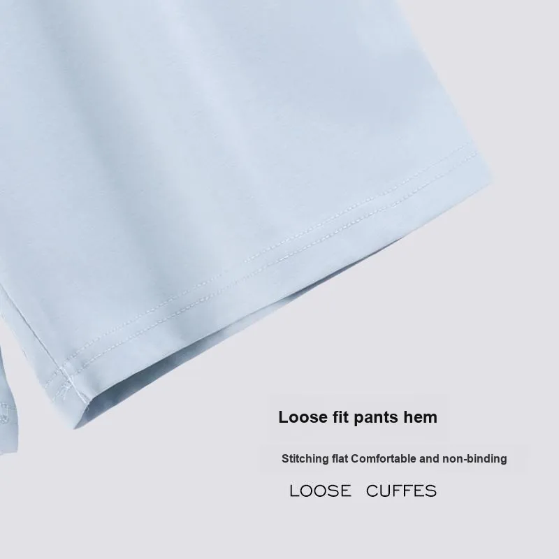 GOSO Women's Pajama Pants-14