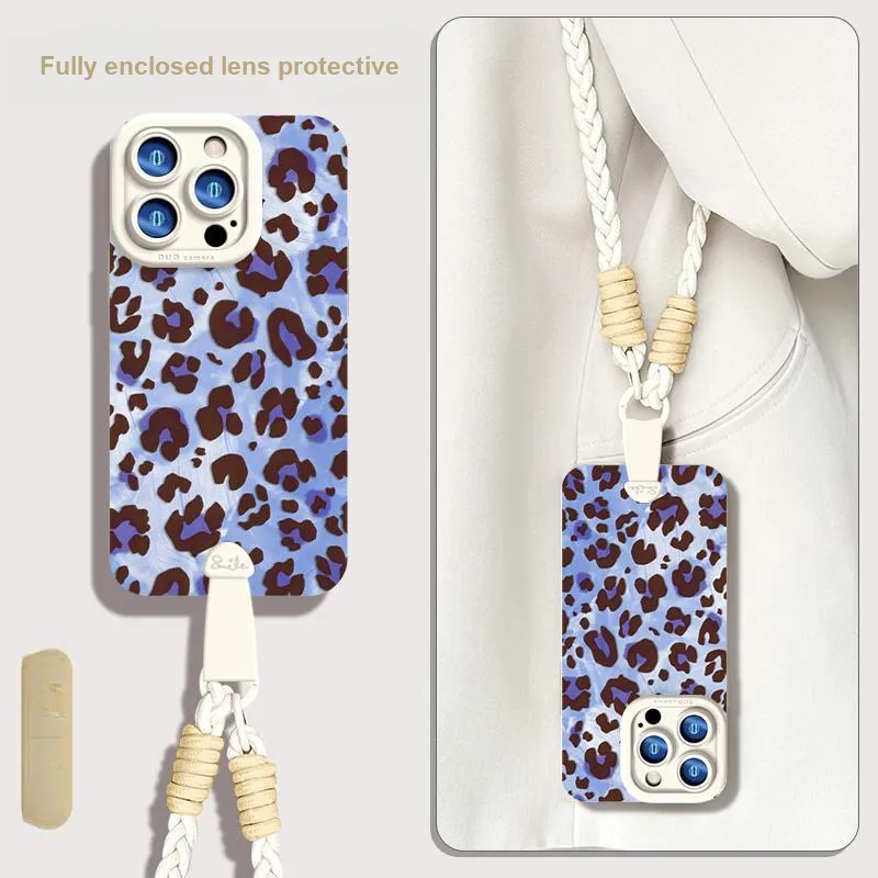 Interesting shell Phone Cases-13