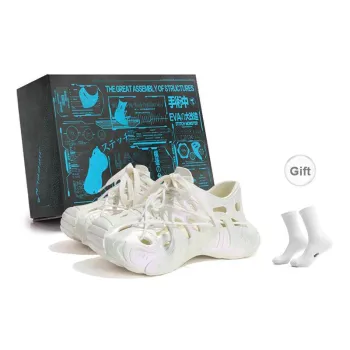 Jifffly Clogs Unisex