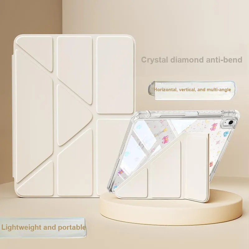 BC@RBRKK Tablet Protective Cases-7