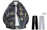 Light Purple (Comes with Casual Pants)