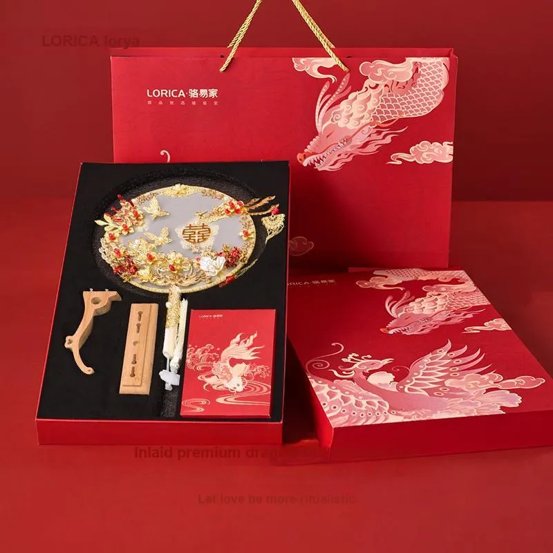 LUOYIJIA Gift Box Sets-1