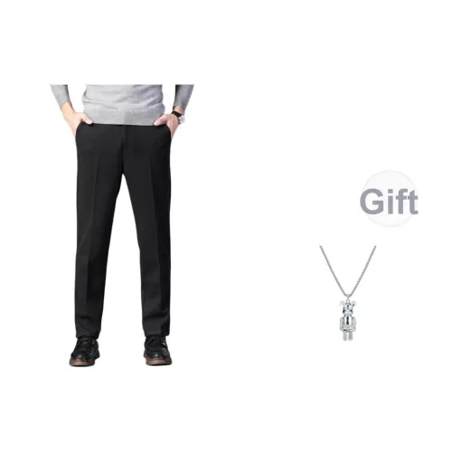 TUCANO Мужские костюмные брюки