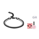 Night Starlight Double-Layer Bracelet