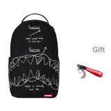 Black (Comes with Bag Charm)