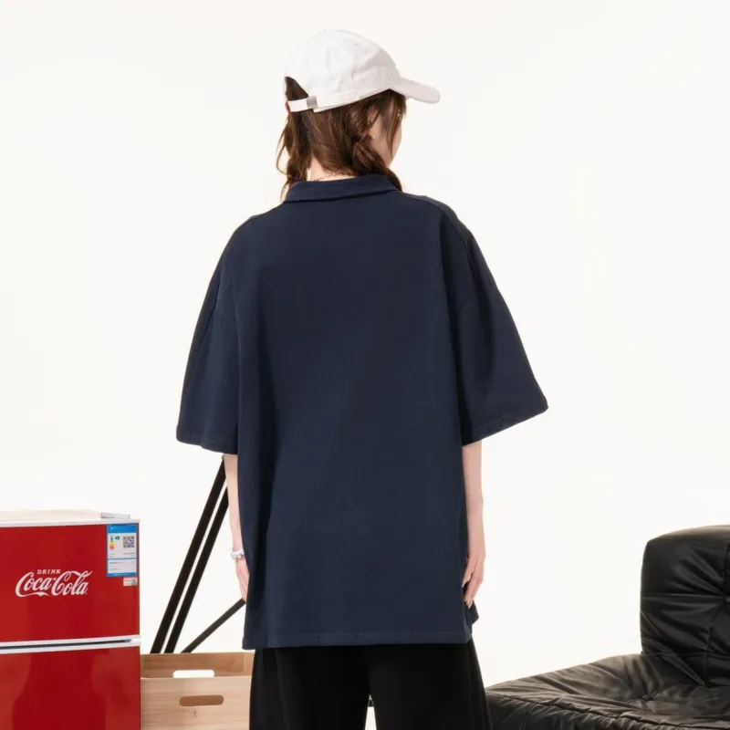 MEXICAN Polo Shirts Unisex-6