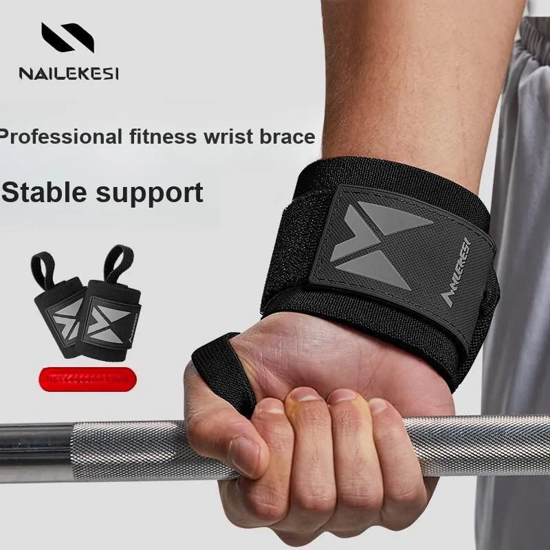 NAILEKESI Wristbands-1