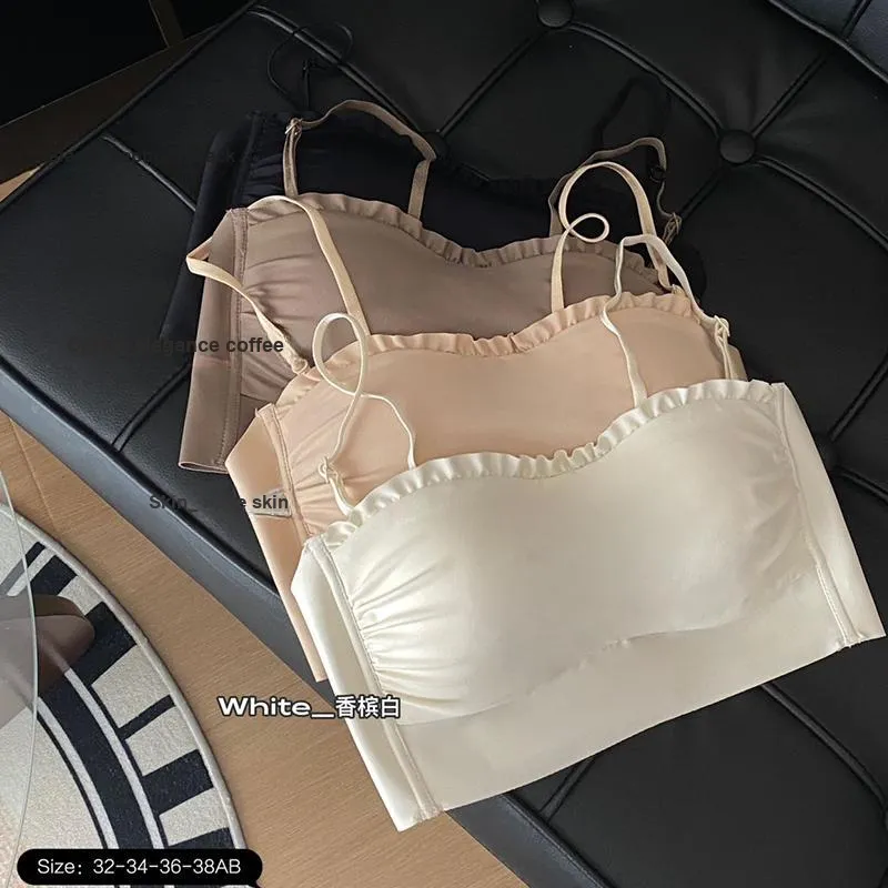 FENTENG Women's Bras-3