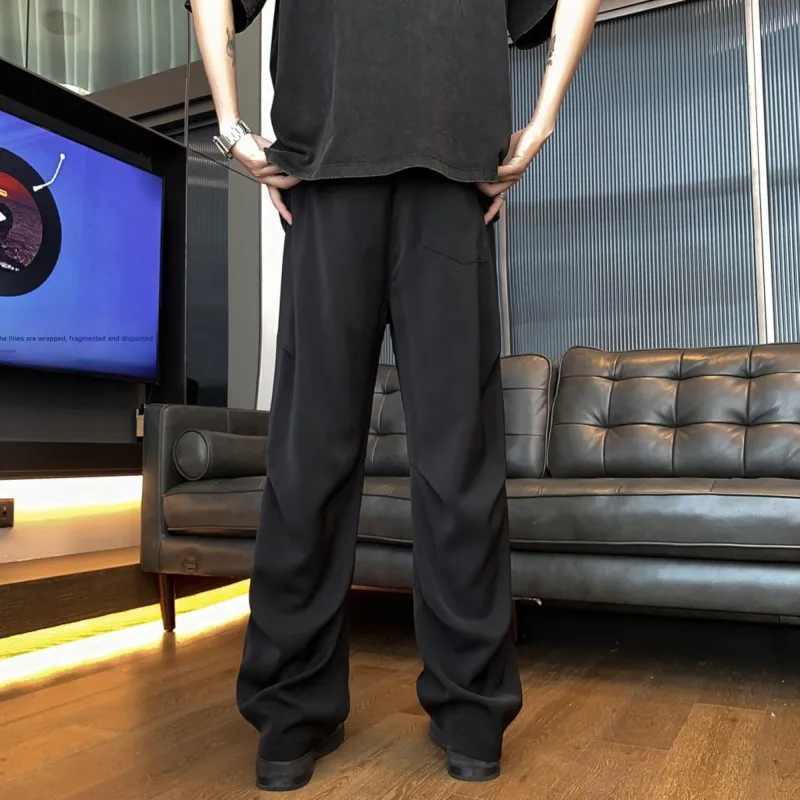 NOAHGIGI Casual Pants Unisex-7