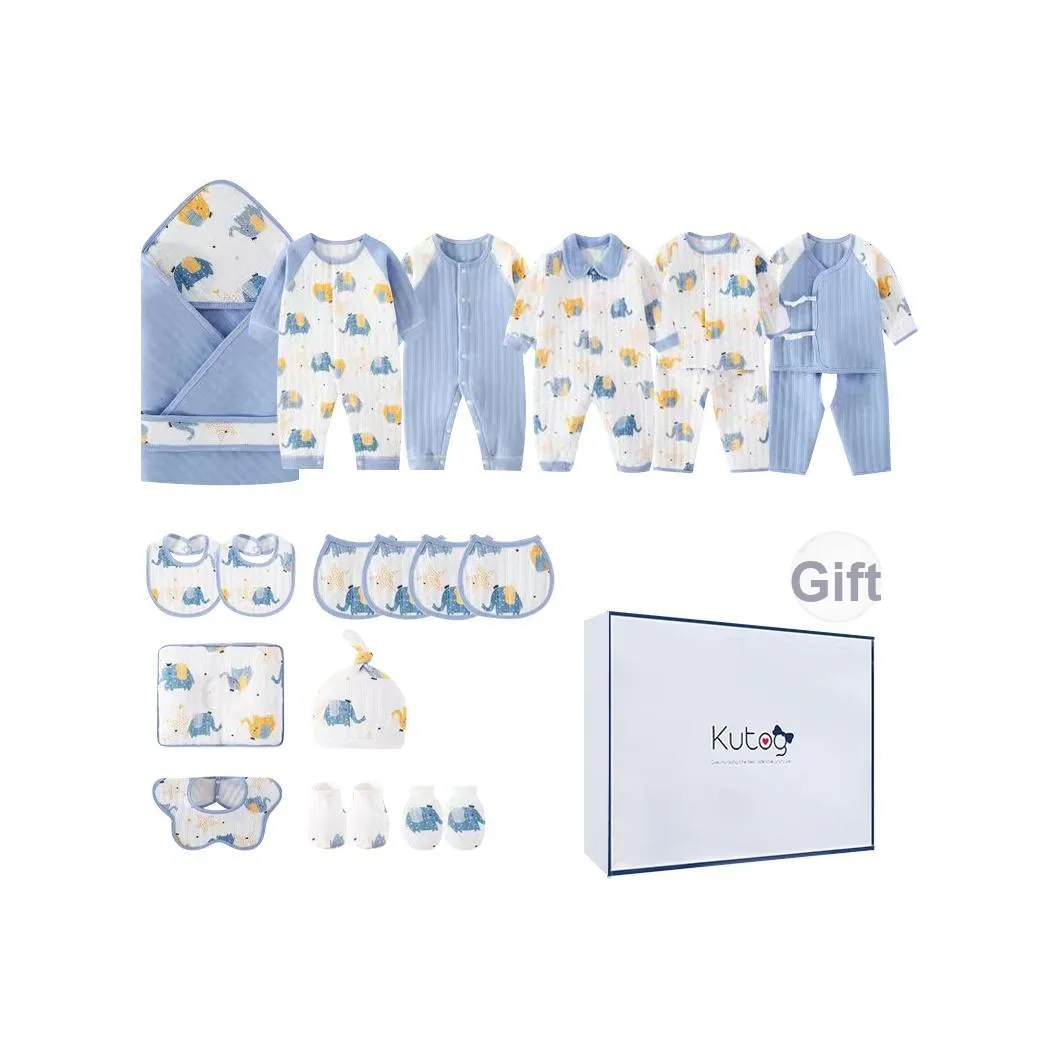 BEST JANE Малыш Подарочная коробка Новорожденный и Детский сад