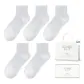White 5 Pack (5 Pack)