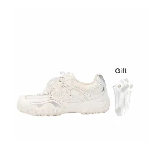 CPXO Низкий Топ Немецкая Армия Кроссовки Женские