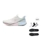 White/Pink/Blue (Comes with Socks and Insoles)