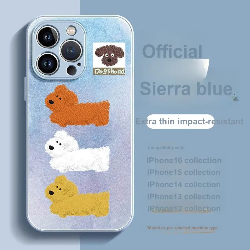 K Touch Phone Cases-3