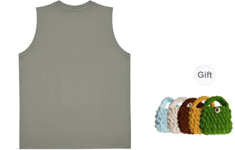Madgood Tank Tops Women's-13
